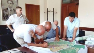 Подготвя се общ устройствен план на територията на oбщина Гоце
