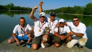 Кюстендилец с победа на републиканското по риболов на плувка