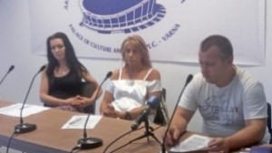 България излиза срещу Фарьорски острови на Европейското по хандбал