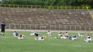 ОФК Спартак Плевен набира футболисти за юношенския тим до 17