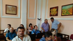 Предлагат възстановяне на част от съкратените курсове на маршрутките в