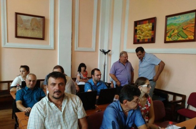 Предлагат възстановяне на част от съкратените курсове на маршрутките в Кюстендил