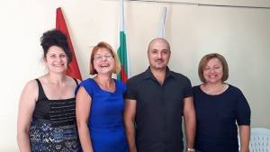 Дамите на ВМРОВраца избраха ново ръководство