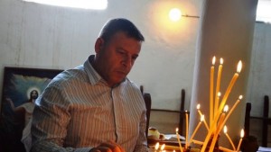 Кметът на Благоевград бе специален гост в село Лешко