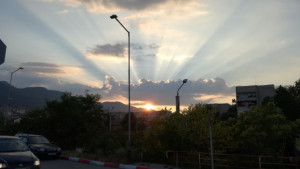 Очаква ни топло време до края на август но ще