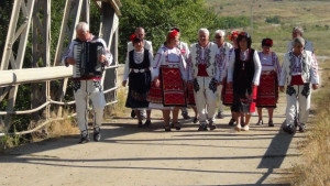 Зорница от Ценово подготвя филм като визитна картичка