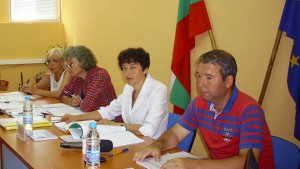 Петър Калчев ВиКДобрич излиза от кризата