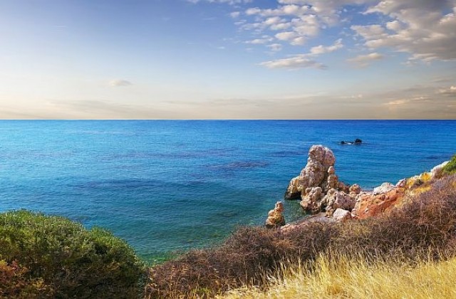 Тайната, която крие Средиземно море