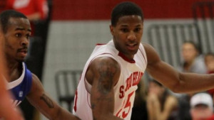 Берое привлече американски атакуващ гард