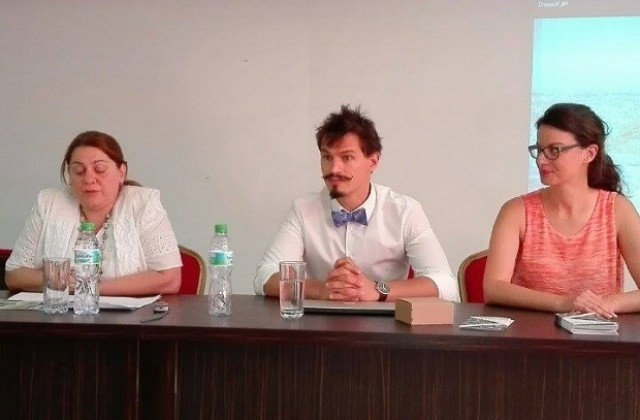 Първи по рода си фестивал за дрон филми у нас ще се проведе в Пловдив