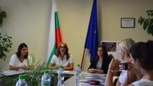 Община Казанлък първа спечели Бюджетна линия за европроектите си