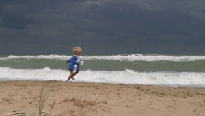 Времето на 17 август Слънчево но с краткотрайни превалявания