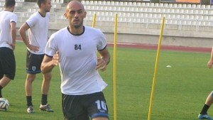 Паланков се завръща Траянов аут срещу Локо Пд