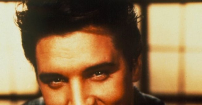 Германски град в който някога е живял Елвис Пресли има