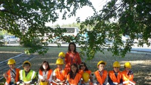 Ден на децата в Мини Марицаизток