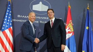 Байдън САЩ имат интерес от преки инвестиции в Сърбия