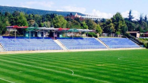 Две седмици на футболни срещи и турнири в Албена