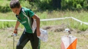 Национално състезание по ориентиране се провежда в Сливен