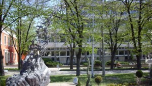 Чакат гости от Украйна Молдова и Румъния на събора Богородица