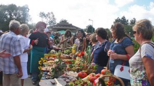 Канят производители и кулинари да се включат в Празника на