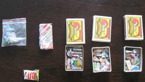 Задържаха дилър на дрога с 21 грама хероин