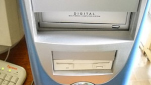 Данъчните продадоха на търг вещи от бившия битов комбинат