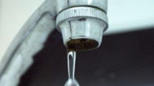 Пуснаха топлата вода