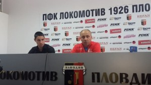 Локо Пд идва за победата срещу Черно море в Каварна