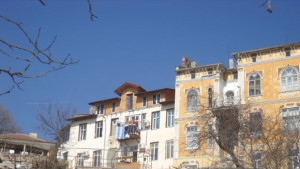 Взломни кражби от хотел в Балчик