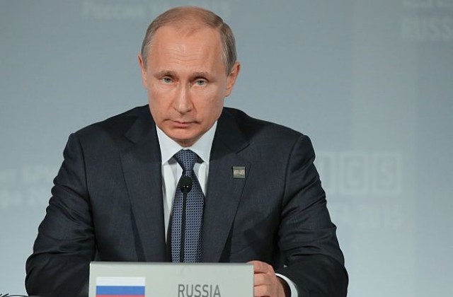 Путин назначи Анатолий Макаров за посланик на Русия в България