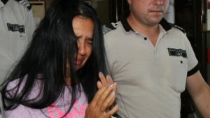 Анита Мейзер Обичам мъжа си навлизам в климакса и полудявам