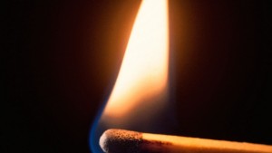 Районната прокуратура в Кюстендил разследва палеж на житна нива в