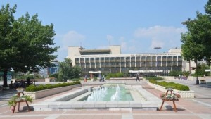 Национален турнир по шахмат за хора със зрителни увреждания ще