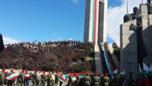 В подкрепа на кампанията рЕмисия Новини