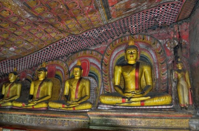 ЮНЕСКО вади обект в Шри Ланка от своя списък на световното наследство?