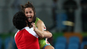 Варненка спечели първия медал за България