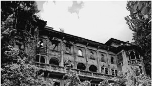 Убийства в малкия град