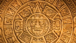 Календарът на маите се е основавал на точни астрономически наблюдения