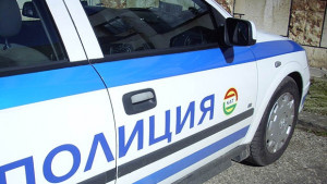 Варненка с Порше се блъсна в трактор