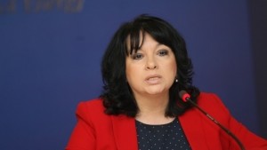 Теменужка Петкова Търси се бързо но не прибързано решение за