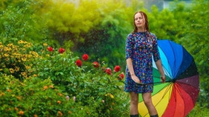 Времето на 19 август Дъжд и гръмотевици