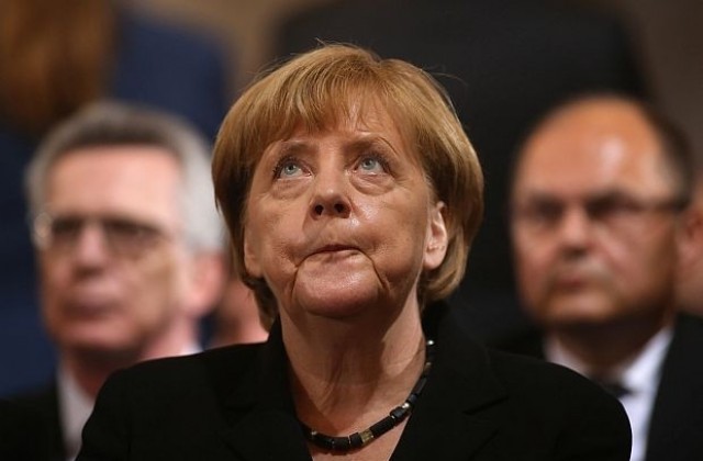 Меркел: В Германия имаше ислямски екстремизъм и преди бежанците