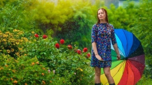 Времето на 19 август Дъжд и гръмотевици