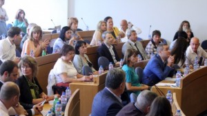 СОС се събира извънредно за избора на временен кмет на