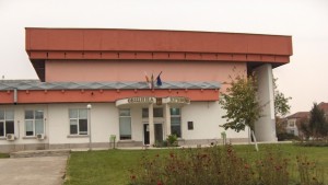 Международен раликрос в Криводол