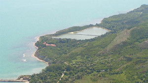 Криминално проявена открадна чанта на Тузлата в Балчик