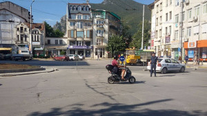 Променя се движението на градския транспорт във Враца