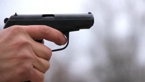 Арменец е стрелял в Слънчев бряг