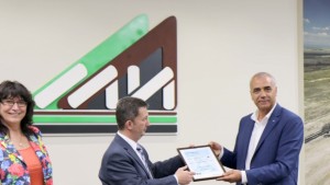 Откриха реновирана заседателна зала в Мини Марица изток