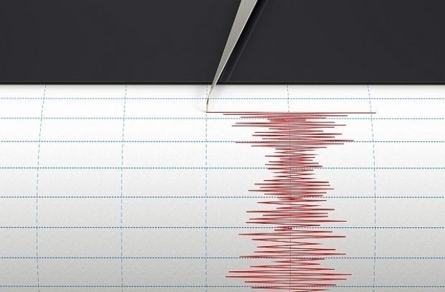 Земетресение разлюля Португалия